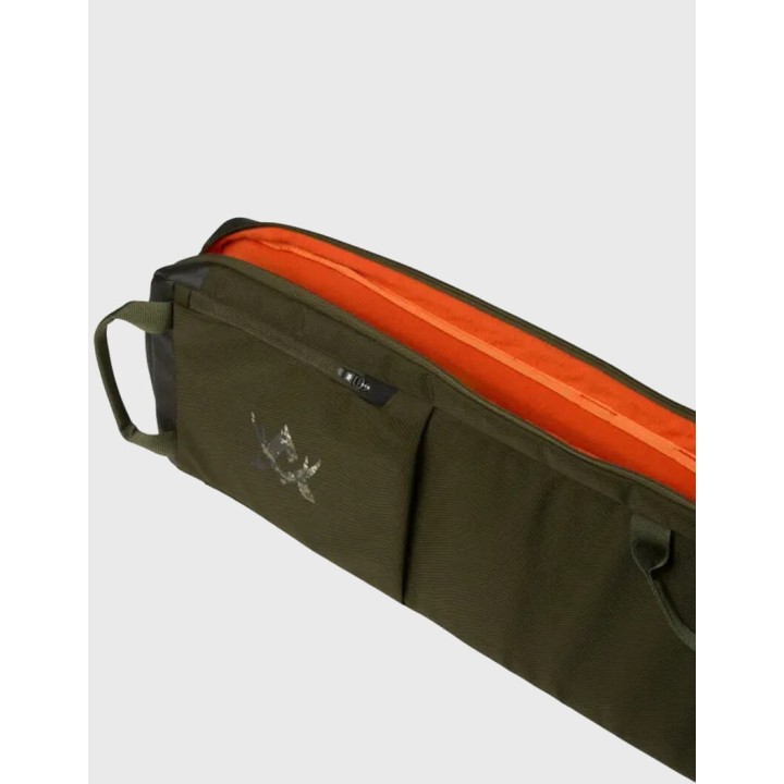 Alaska Single Gun Bag Night Green cover for 1 firearm