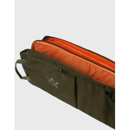 Alaska Double Gun Bag Night Green housse pour 2 armes