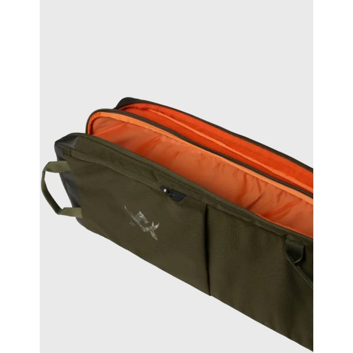 Alaska Double Gun Bag Night Green pouzdro na 2 zbraně