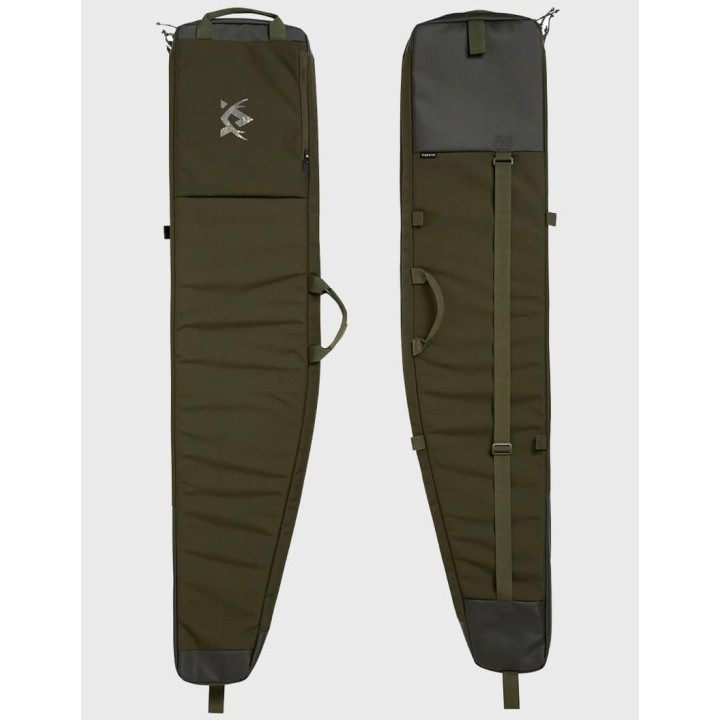 Alaska Double Gun Bag Night Green pouzdro na 2 zbraně