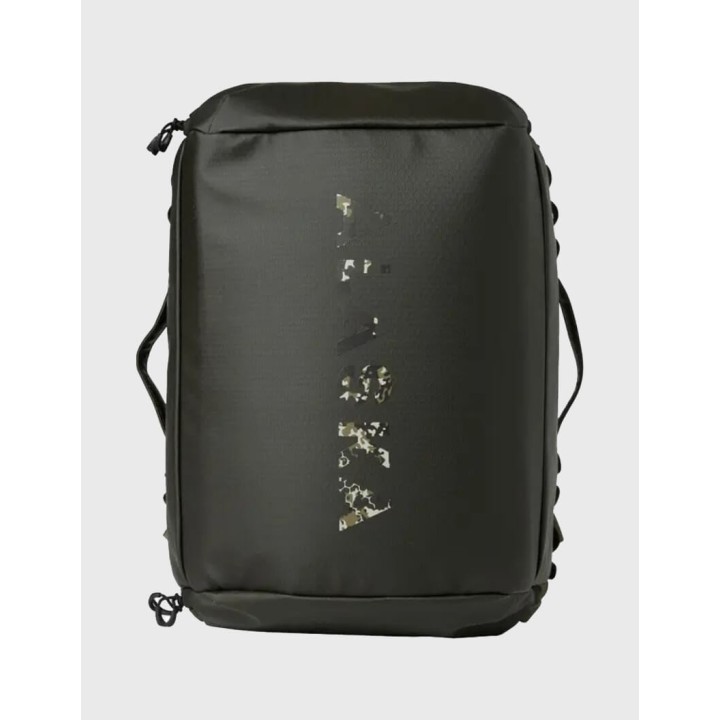 Alaska Duffel Bag Night Green Tasche Rucksack