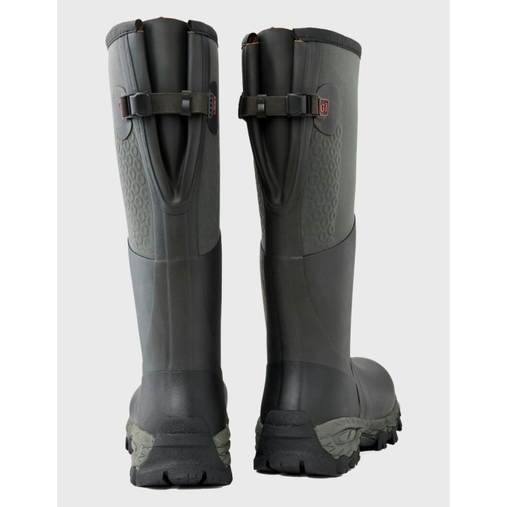 Gateway1 Woodwalker Evo 18" 4mm insulated boots for temperatures down to -20°C