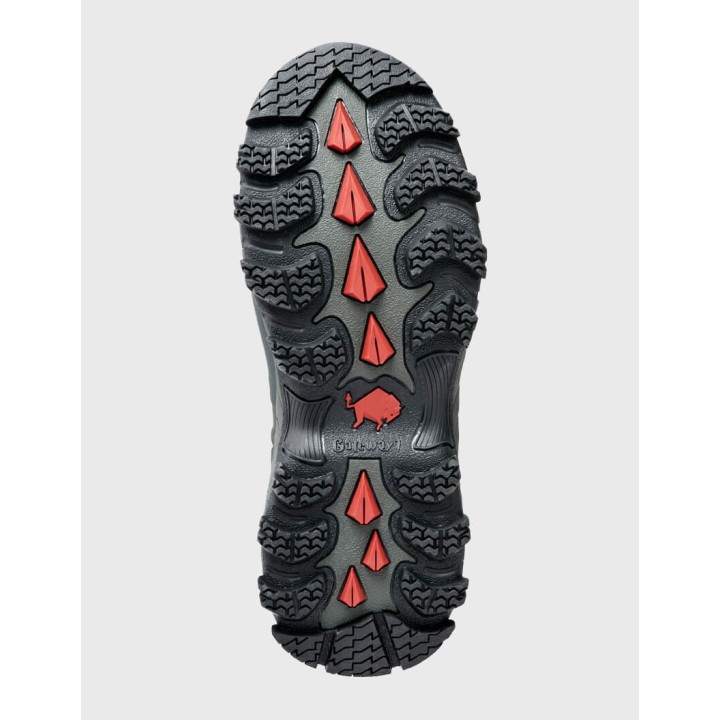 Gateway1 Woodwalker Evo 18" 4mm insulated boots for temperatures down to -20°C