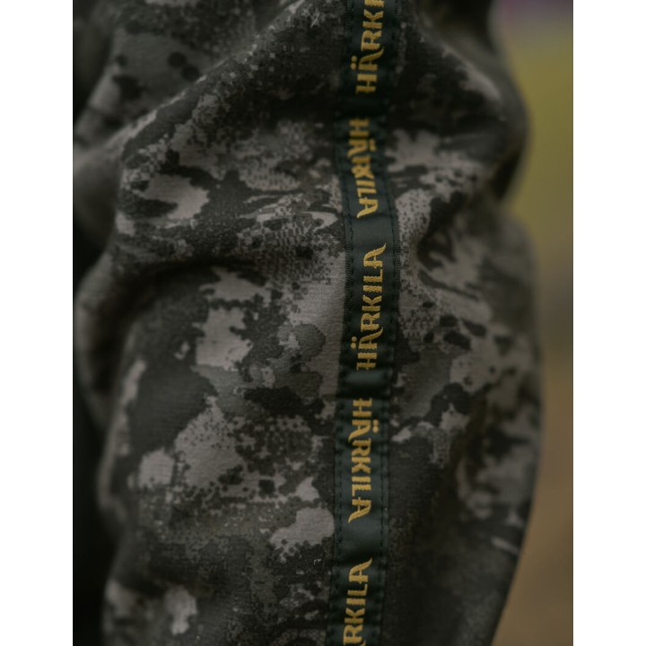 Harkila Kamko NOCTYX WSP dwustronna kurtka polarowa membrana GORE-TEX WINDSTOPPER®