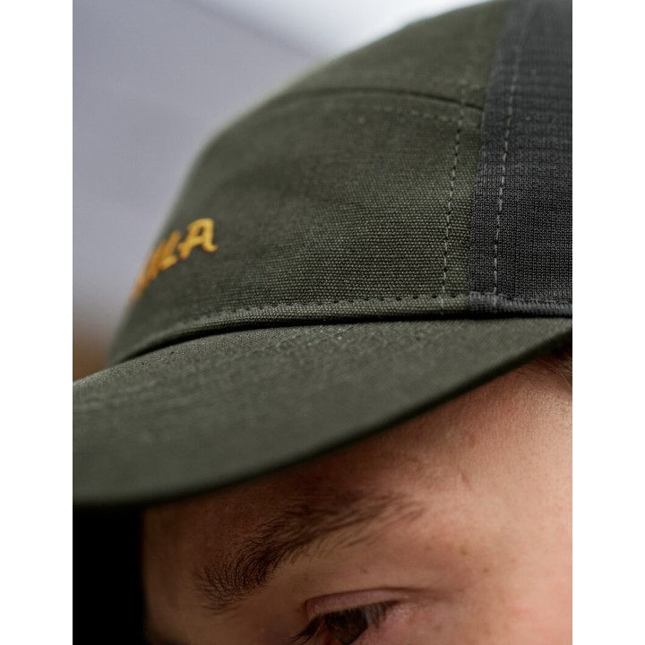 Harkila Impact Cap Rosin Sommer-Schirmmütze