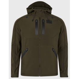 Seeland Chaser Aero pine green letní bunda na jelena