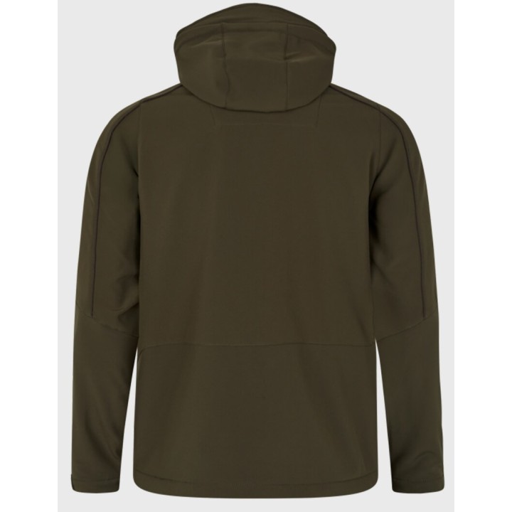 Seeland Chaser Aero pine green Sommerjacke für die Jagd