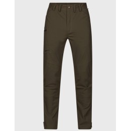Seeland Ash Outdoor pine green spodnie letnie