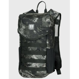Harkila NOCTYX 12L AXIS MSP® fekete hátizsák