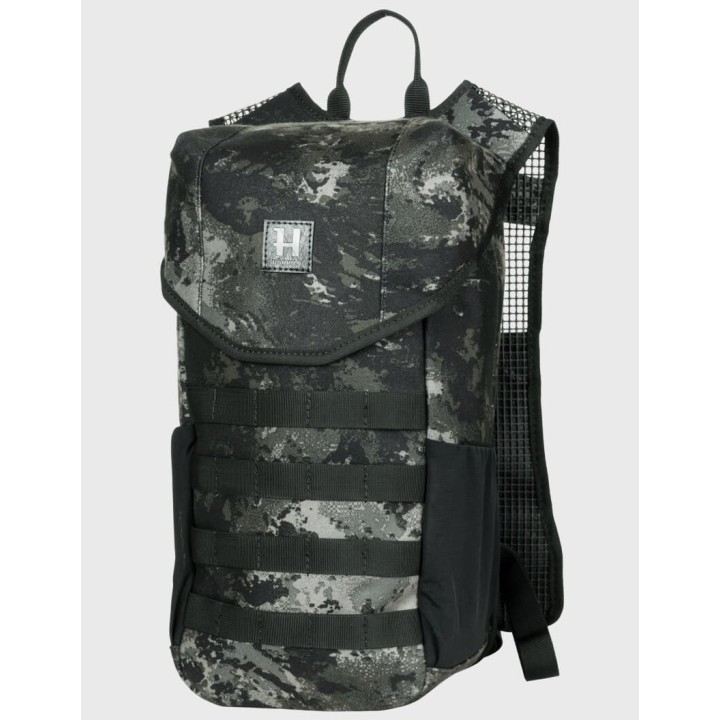 Harkila NOCTYX 12L AXIS MSP® fekete hátizsák