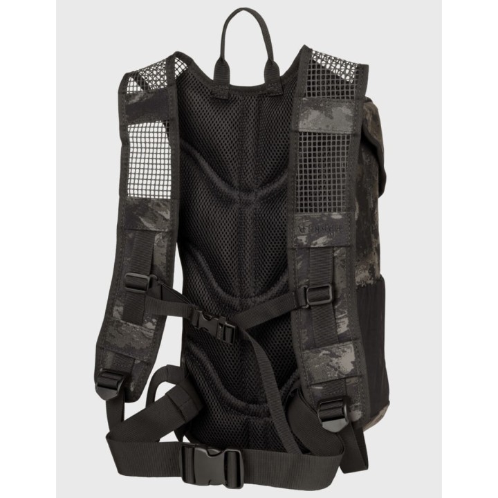 Harkila NOCTYX 12L AXIS MSP® fekete hátizsák