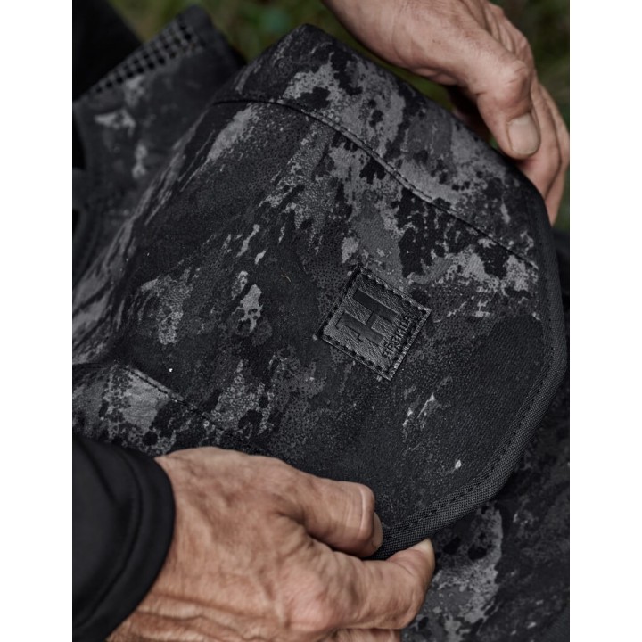 Harkila NOCTYX 12L AXIS MSP® fekete hátizsák