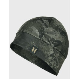 Härkila NOCTYX Camo Beanie cienka czapka