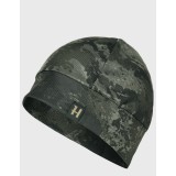 Härkila NOCTYX Camo Beanie cienka czapka