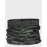 Härkila NOCTYX Camo Neck Gaiter AXIS MSP® Black ocieplacz na szyję