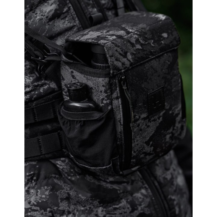 Härkila NOCTYX Bino Harness Jagd-Gurtzeug für Ferngläser