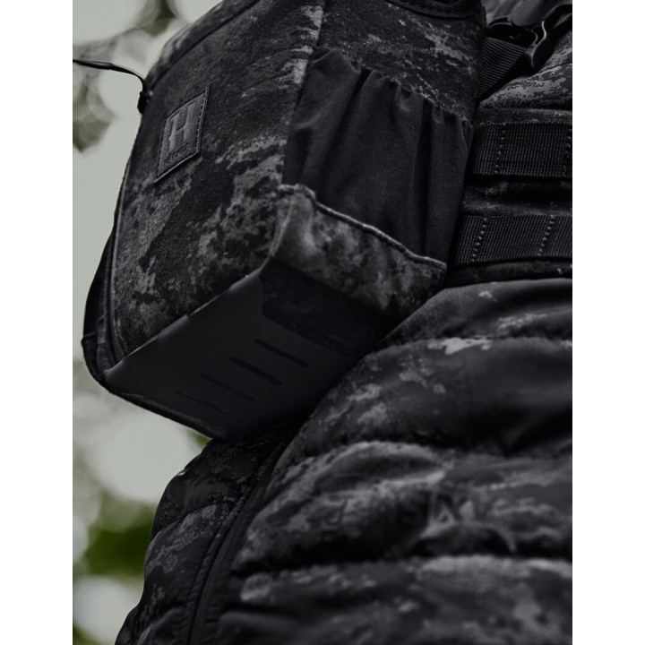 Härkila NOCTYX Bino Harness Jagd-Gurtzeug für Ferngläser