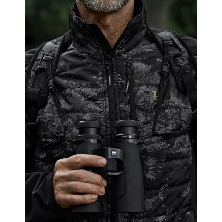 Härkila NOCTYX Bino Harness Jagd-Gurtzeug für Ferngläser