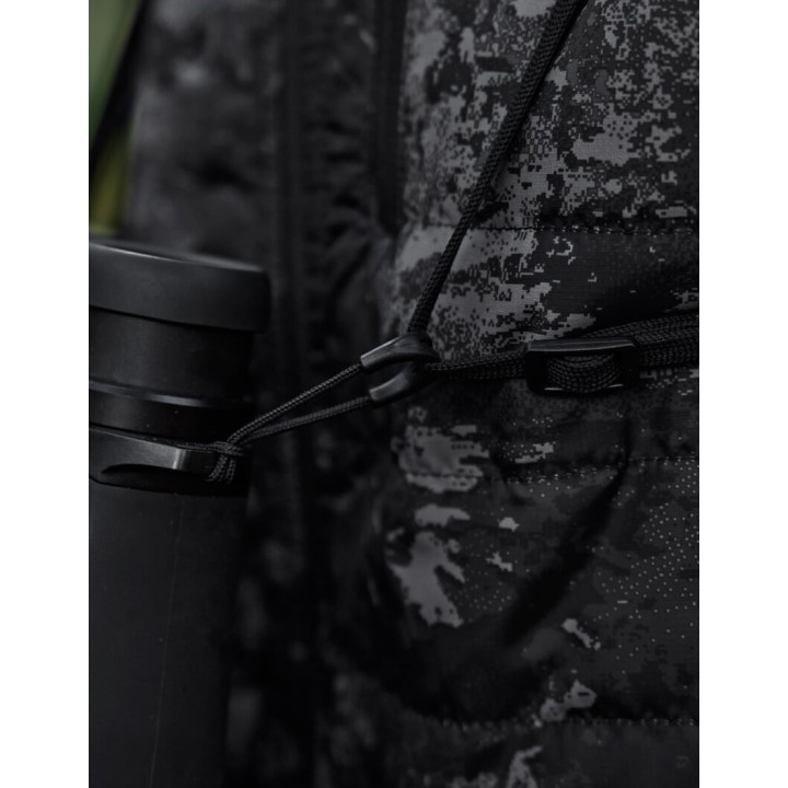 Härkila NOCTYX Bino Harness Jagd-Gurtzeug für Ferngläser