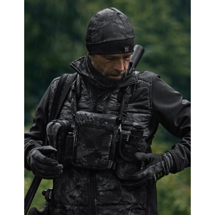 Härkila NOCTYX Bino Harness Jagd-Gurtzeug für Ferngläser