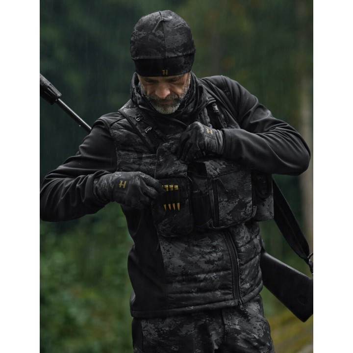 Härkila NOCTYX Bino Harness Jagd-Gurtzeug für Ferngläser