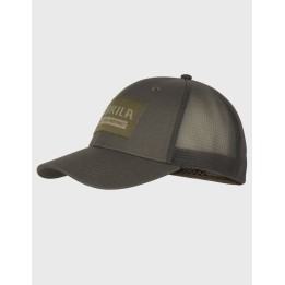 Baseballová čiapka Harkila Logo Cap s motívom viniča