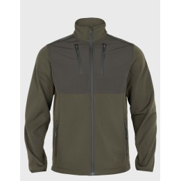 Harkila Scandinavian softshell letní bunda