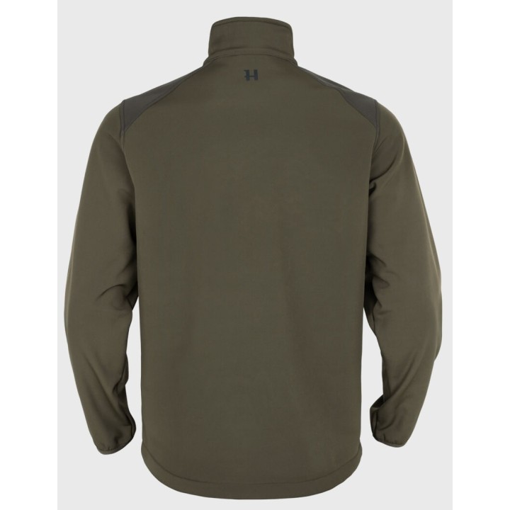 Harkila Scandinavian softshell letní bunda