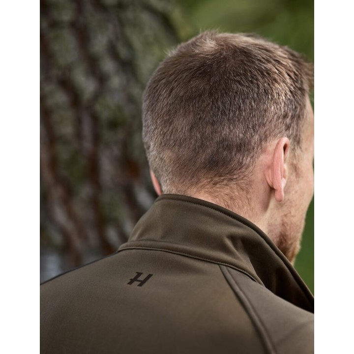 Harkila Scandinavian softshell letní bunda