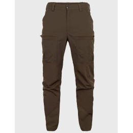 Harkila Flex willow green letnie spodnie