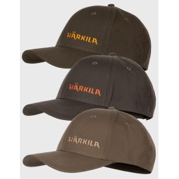 Harkila Fjell Cap baseball sapka három színben!