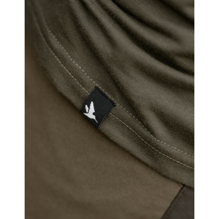 Seeland 3 packs de t-shirts 50 % coton 50 % polyester