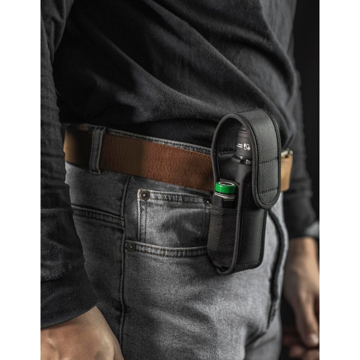 Тактический фонарь Armytek Doberman PRO Magnet