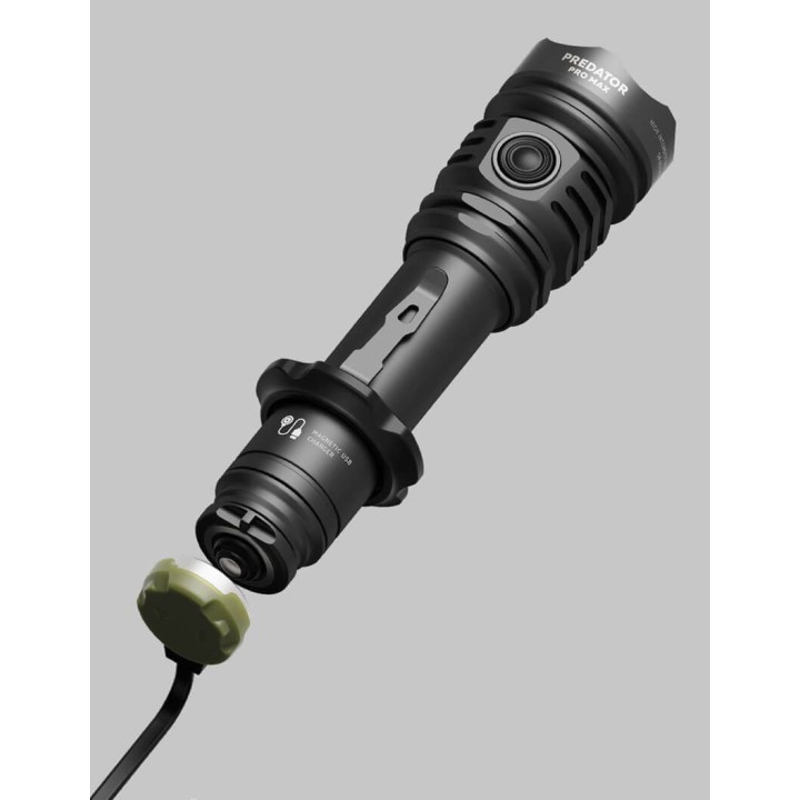 Armatek Latarka Predator Pro Max