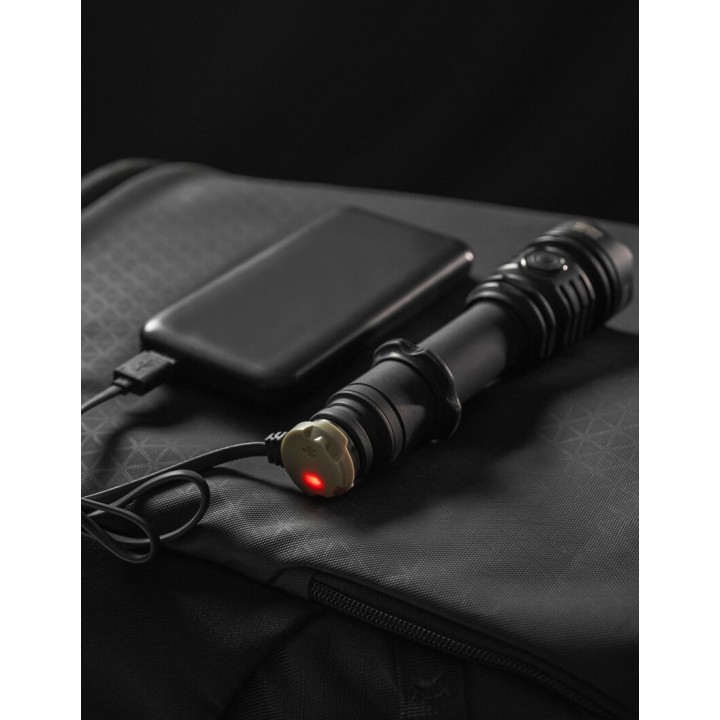 Armatek Latarka Predator Pro Max