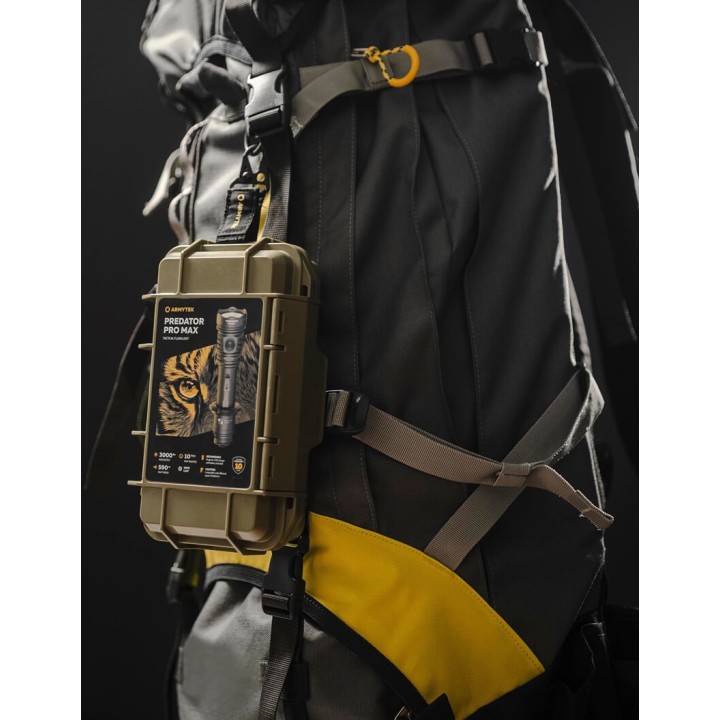 Armatek Latarka Predator Pro Max