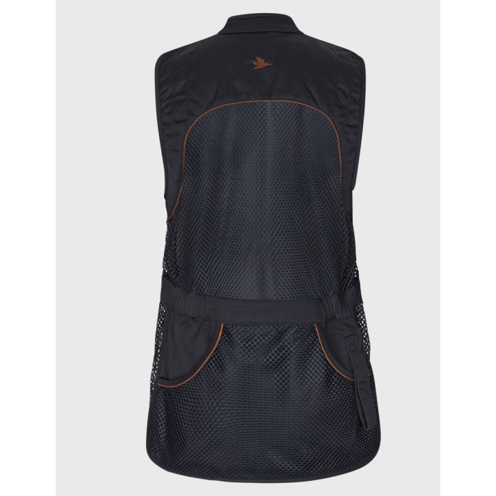 Skeet Ivy Dark Sapphire – limitierte Auflage: Schießweste