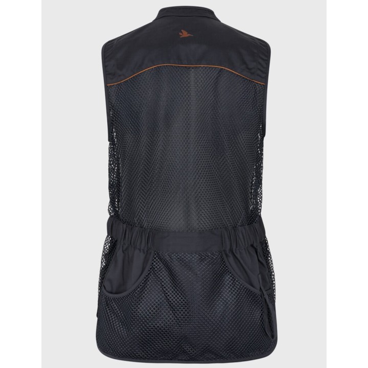 Skeet Dark Sapphire Limited Edition Shooting Vest