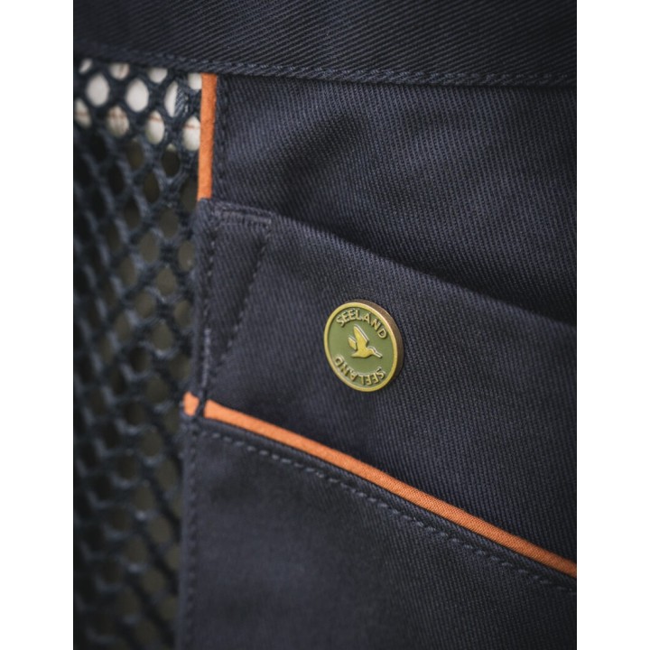 Skeet Dark Sapphire – limitovaná edícia streleckej vesty