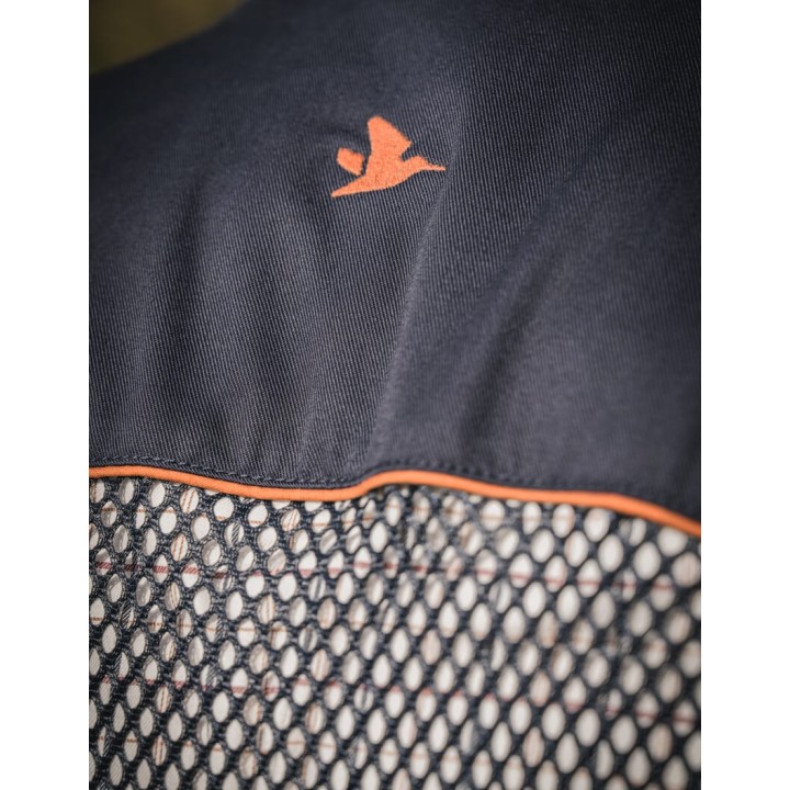 Skeet Dark Sapphire – limitovaná edícia streleckej vesty