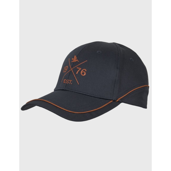 Skeet Cap Dark Sapphire Limited Edition — кепка для стрельбища