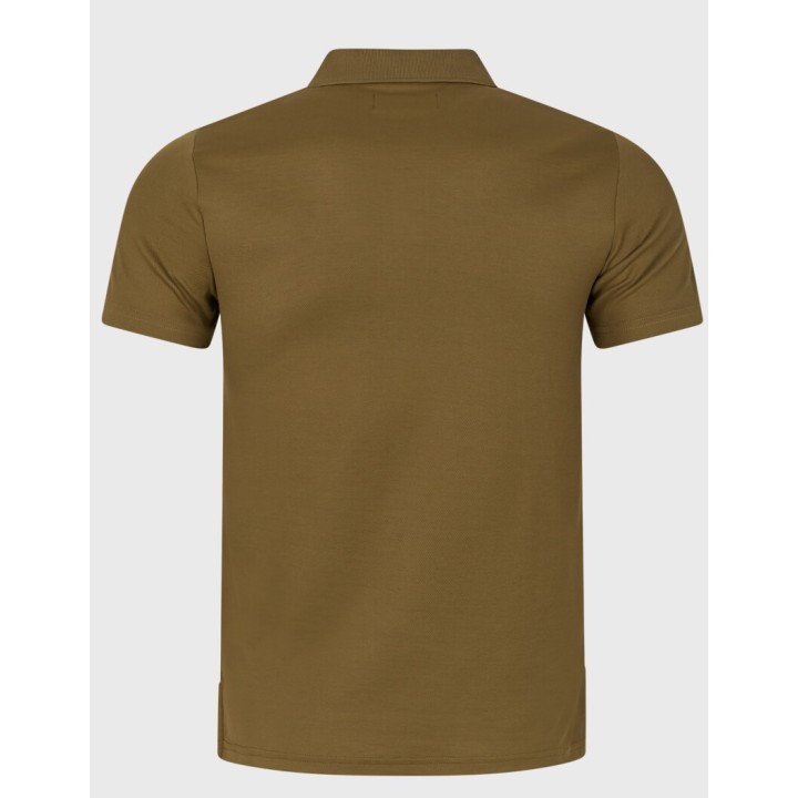 Seeland Pembroke Polo Shirt, военно-оливковый, рубашка-поло