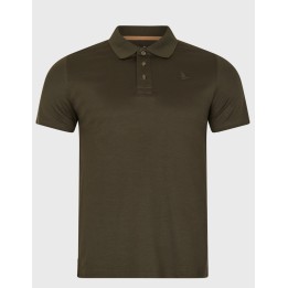 Seeland Pembroke Polo Shirt, pine green