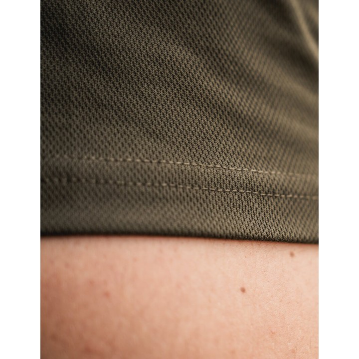 Seeland Pembroke Polo Shirt, fenyőzöld póló