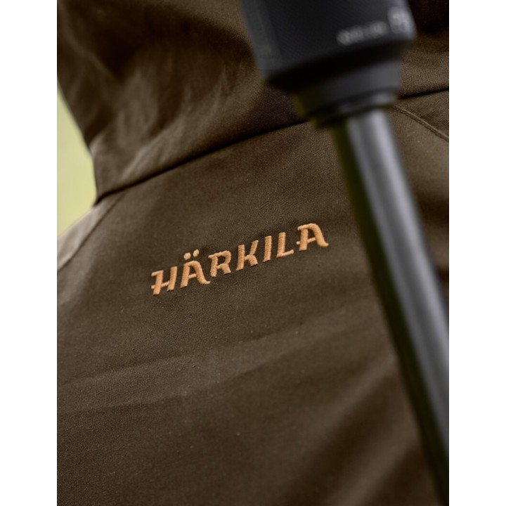 Harkila Kurtka Ace letnia kurtka woskowana
