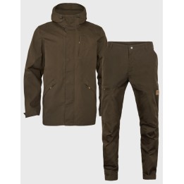 Ensemble d'été ciré Harkila Fjell Ace