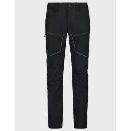 Alaska Chaser Ms Stretch black — легкие и бесшумные охотничьи брюки