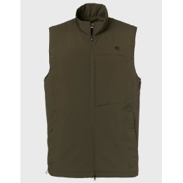 Alaska Active Hunter Ms Vest Night Green ocieplana kamizelka