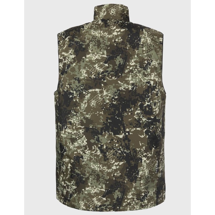 Утепленная жилетка Alaska Active Hunter Ms Vest Blindtech Forest