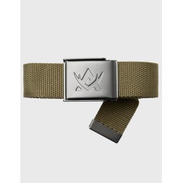 Alaska Hunter Belt Gravel Stoffgürtel